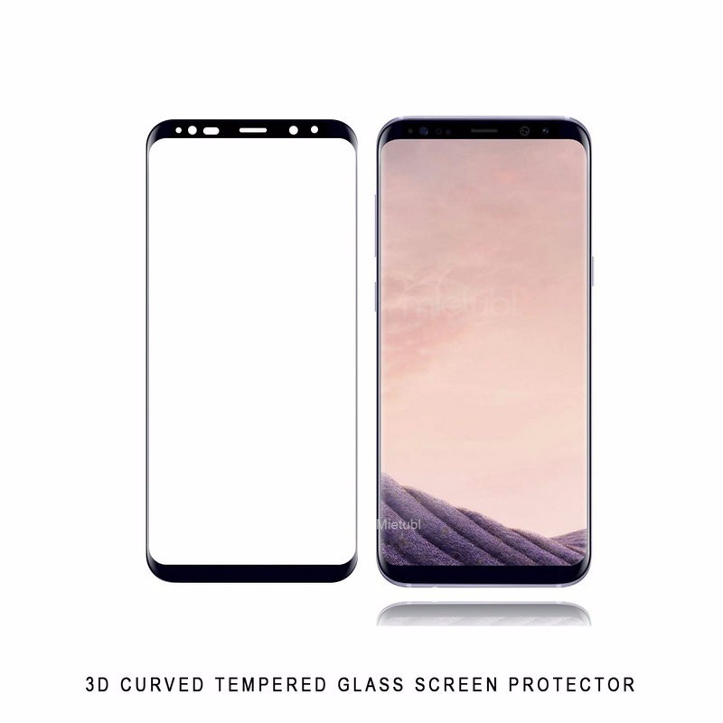 

WIERSS черный для Samsung Galaxy S9