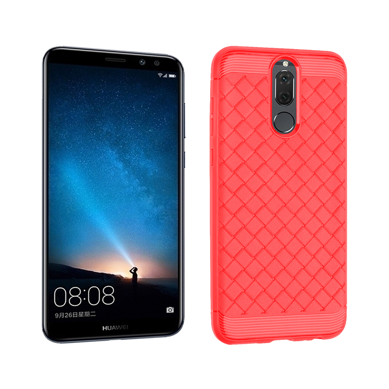 

goowiiz красный HUAWEI Nova2iMate10 LiteMaimang6G10