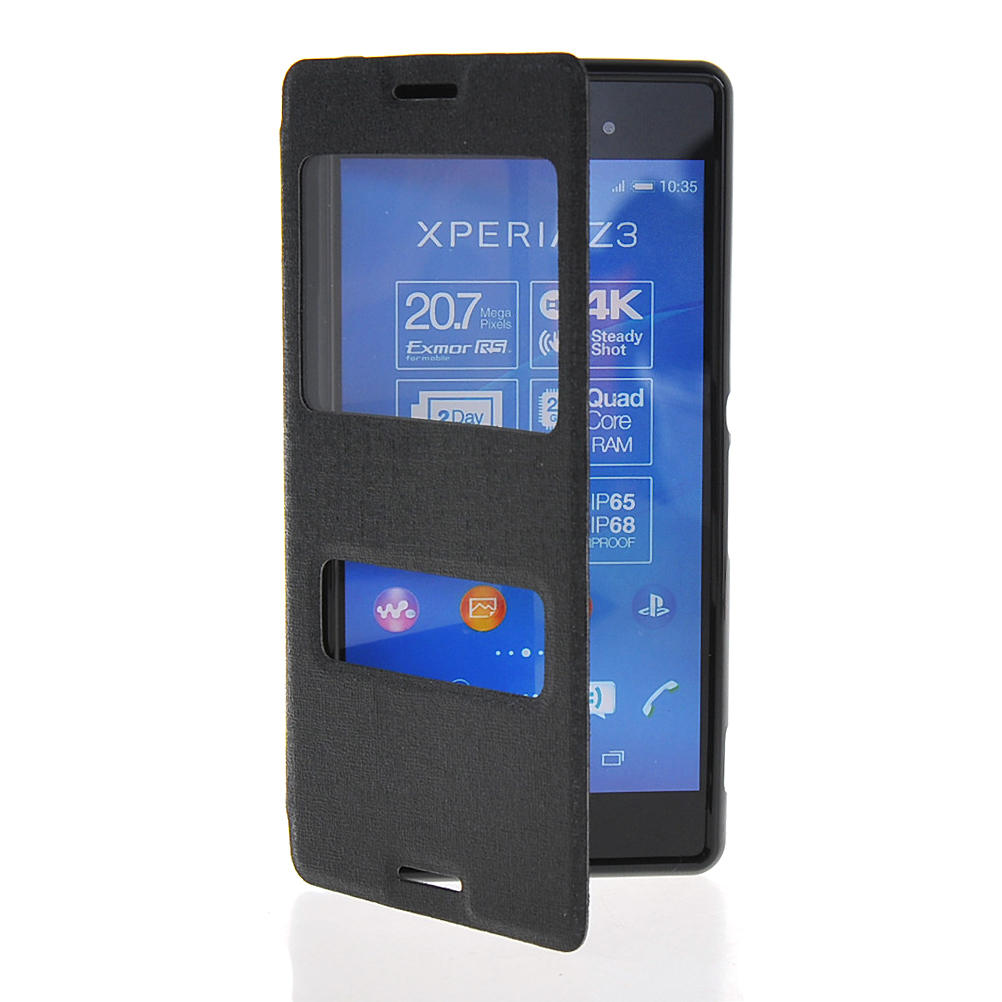 

MOONCASE Черный