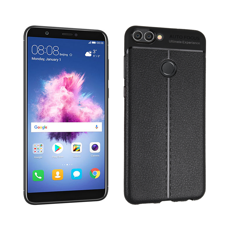 

goowiiz черный HUAWEI Enjoy 7SP Smart, Honor Enjoy 7S