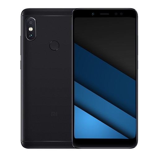 фото Xiaomi redmi note 5 смартфон mi черный