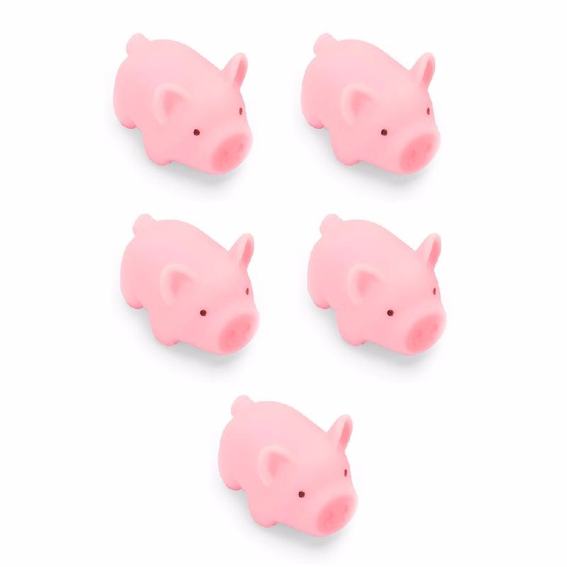 

Ametoys Розовый, сжимать игрушки