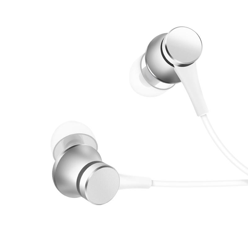 

Tissbely White, Оригинальный Xiaomi Piston In Ear Earphones Fresh