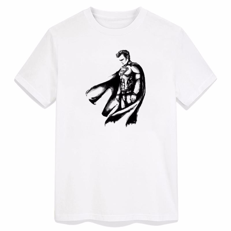 

REDBELLA 10, Cool Ink Style Cotton Superhero Geek Настроить