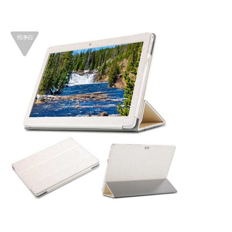 

Teclast White