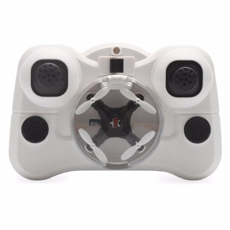 

GBTIGER Black, RC Quadcopter