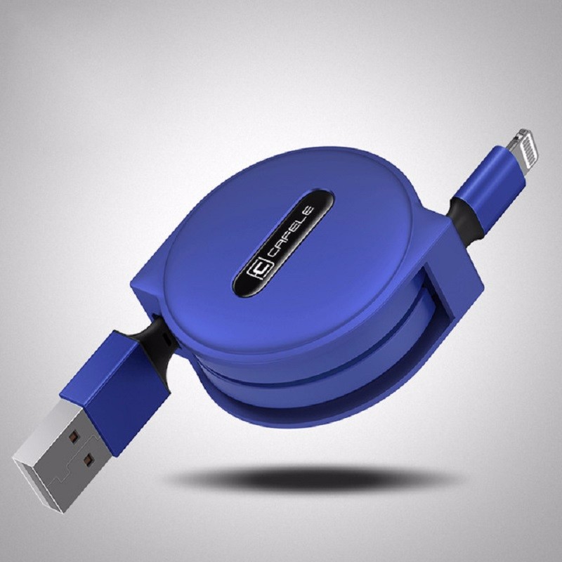 

Cafele Blue 100cm, usb cable