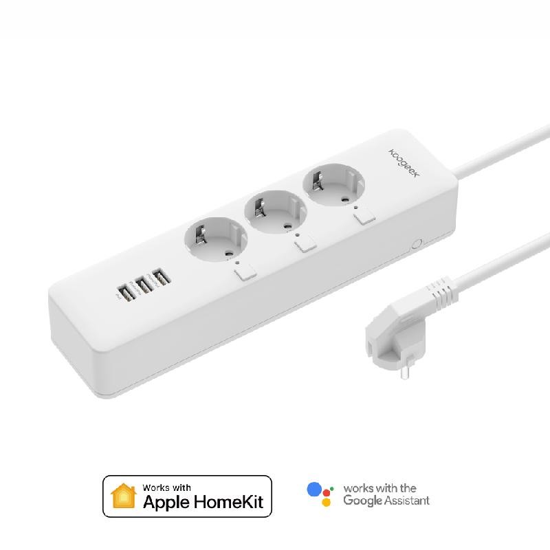 

koogeek, Surge Protector