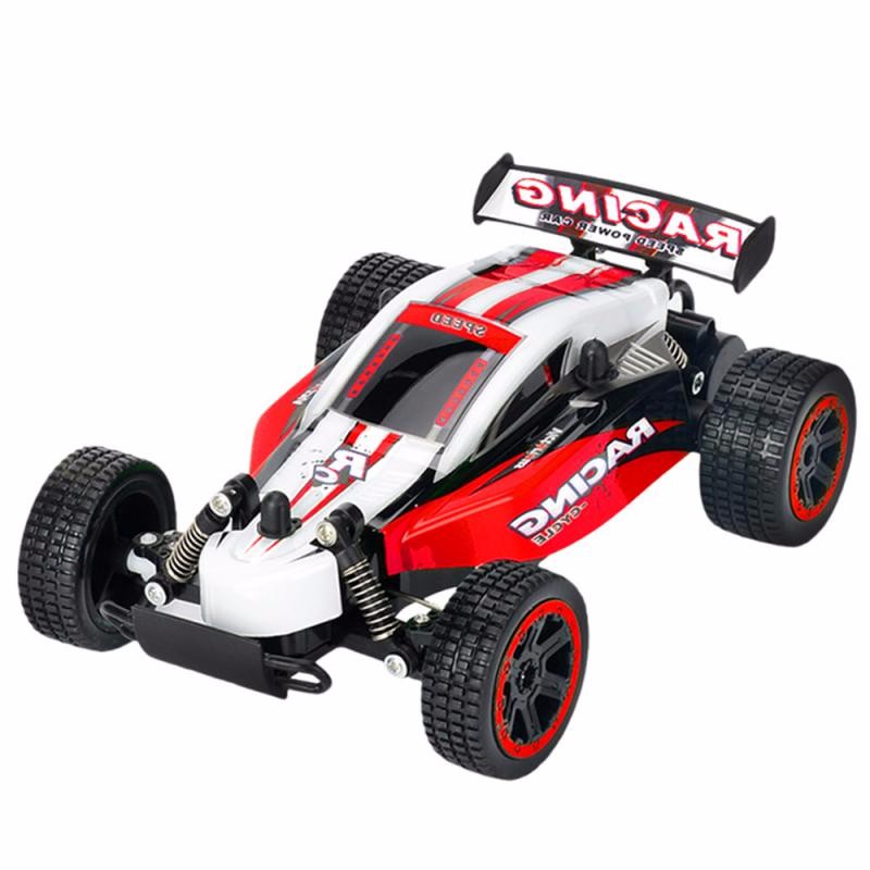 

GBTIGER Red, RC автомобили