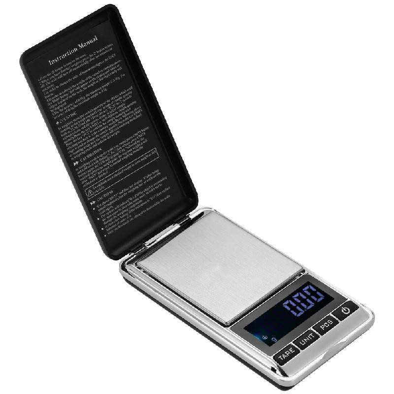 

koogeek 300g 001g, шкала ювелирных изделий