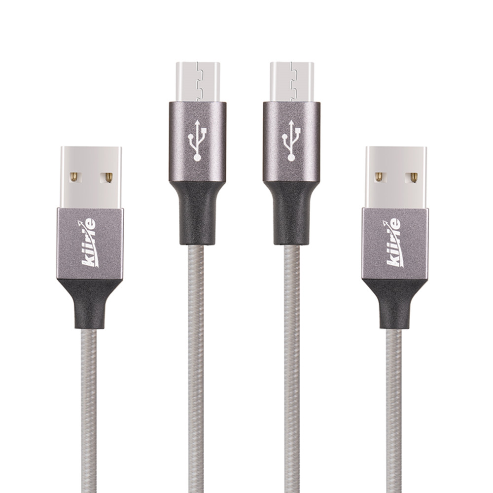 

kiirie Микро-USB-кабель