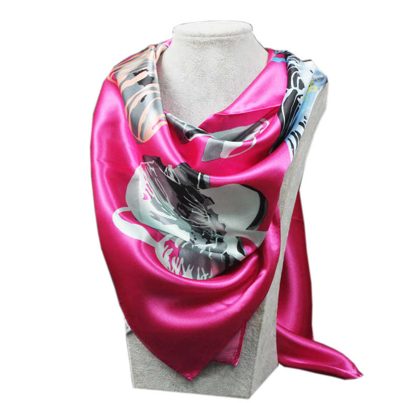 

sanzhibo T030 85cm-90cm, Г - жа шаль