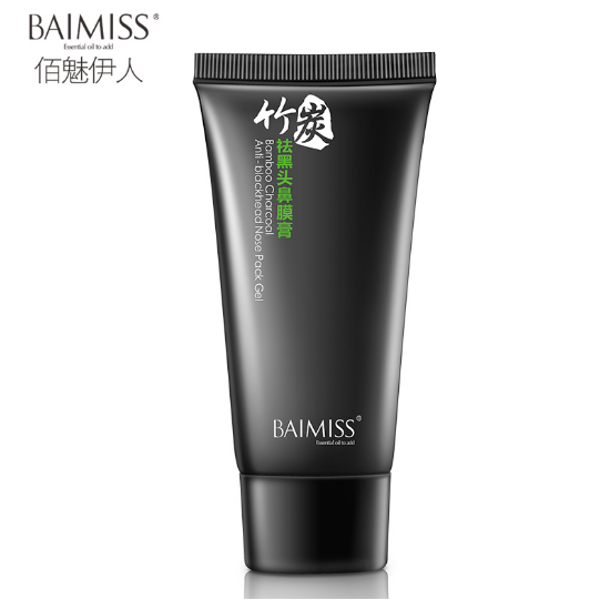 

Daralis, Nose Blackhead Remover Face Черная маска Угри Лечение Пилинг