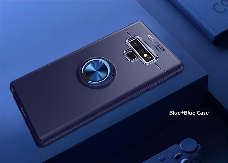 

goowiiz Полный синий Samsung Galaxy Note 9, Samsung Galaxy Note 9