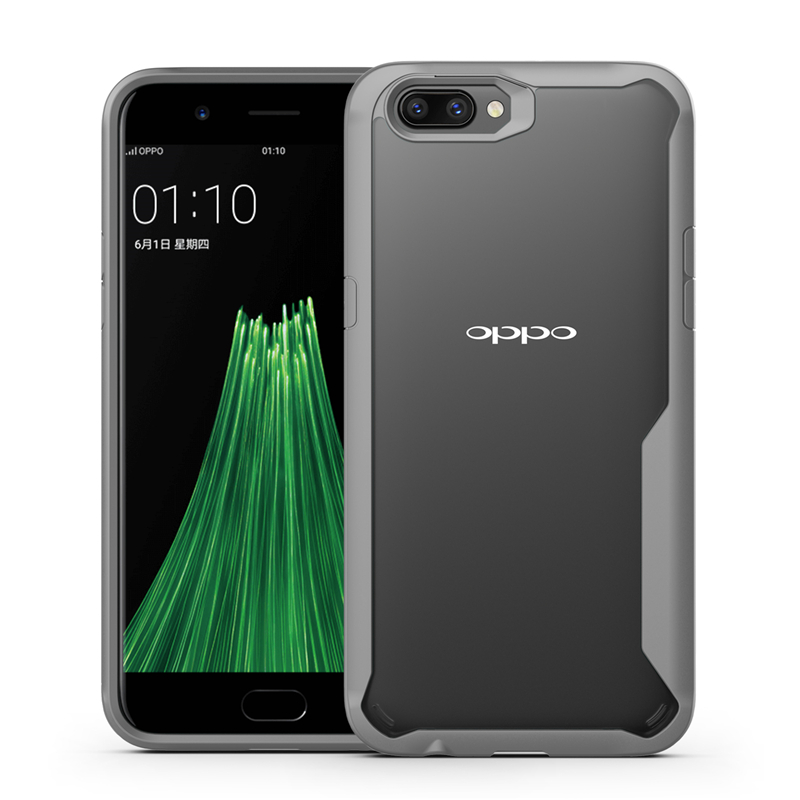 

goowiiz грей OPPO R11 Plus, Oppo R11