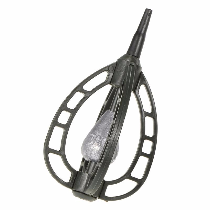 

Lixada красный, с свинцовым грузиком 30 г 40 г 45 г 60 г