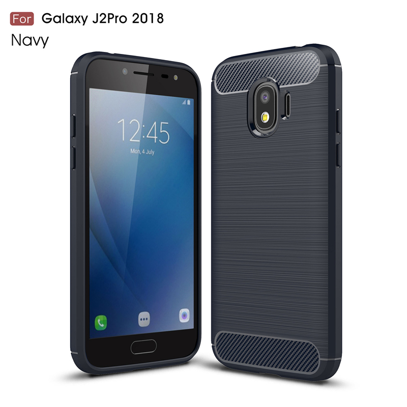 

goowiiz Темно-синий Samsung Galaxy J2 Pro 2018