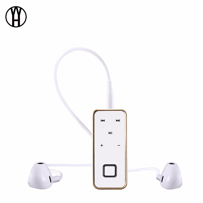 

WH Золотой цвет, I5s Clip Bluetooth Stereo Headsets Беспроводные наушники