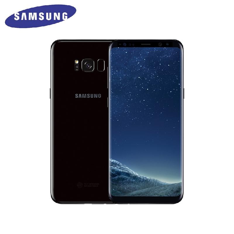 

Lenovo черный 64GB, samsung s8