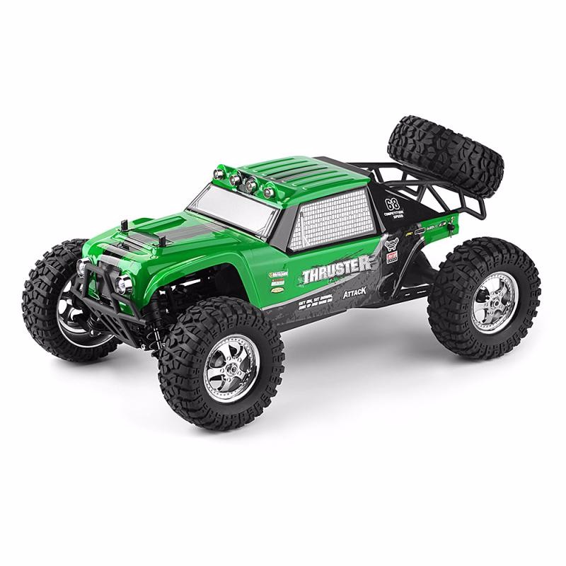 

GBTIGER Зеленый, RC Cars