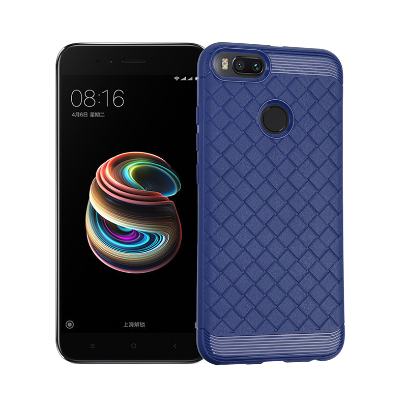 

goowiiz синий Redmi Y1, Redmi Y1