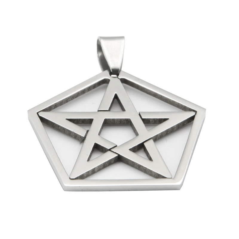 

Hpolw, сердце подвески