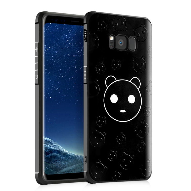 

goowiiz медведь Samsung Galaxy Note8, Samsung S8