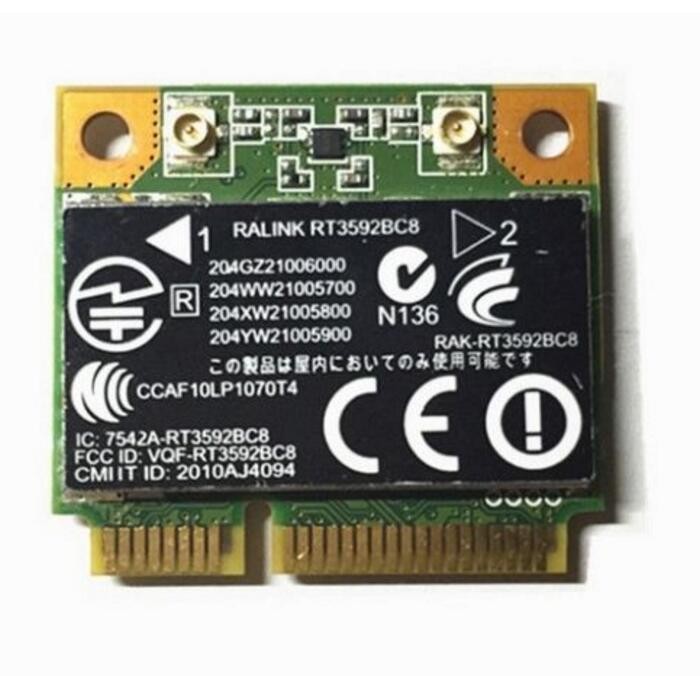 

TXZHAJGHON, RT3592 RT3592BC8