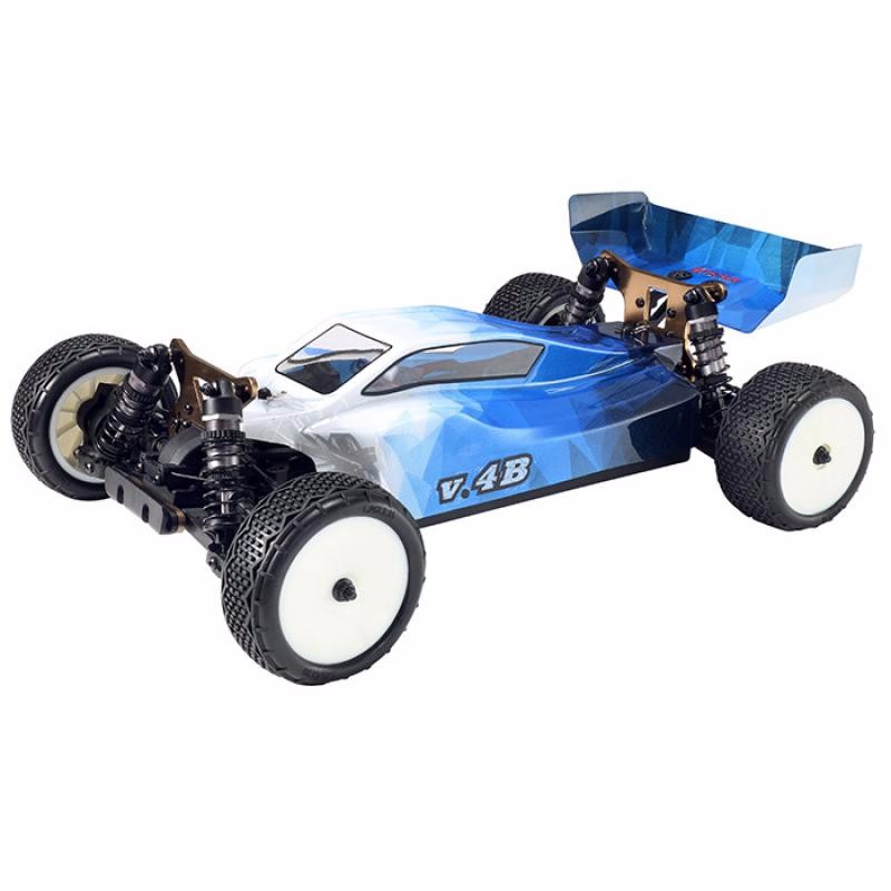 

GBTIGER Blue