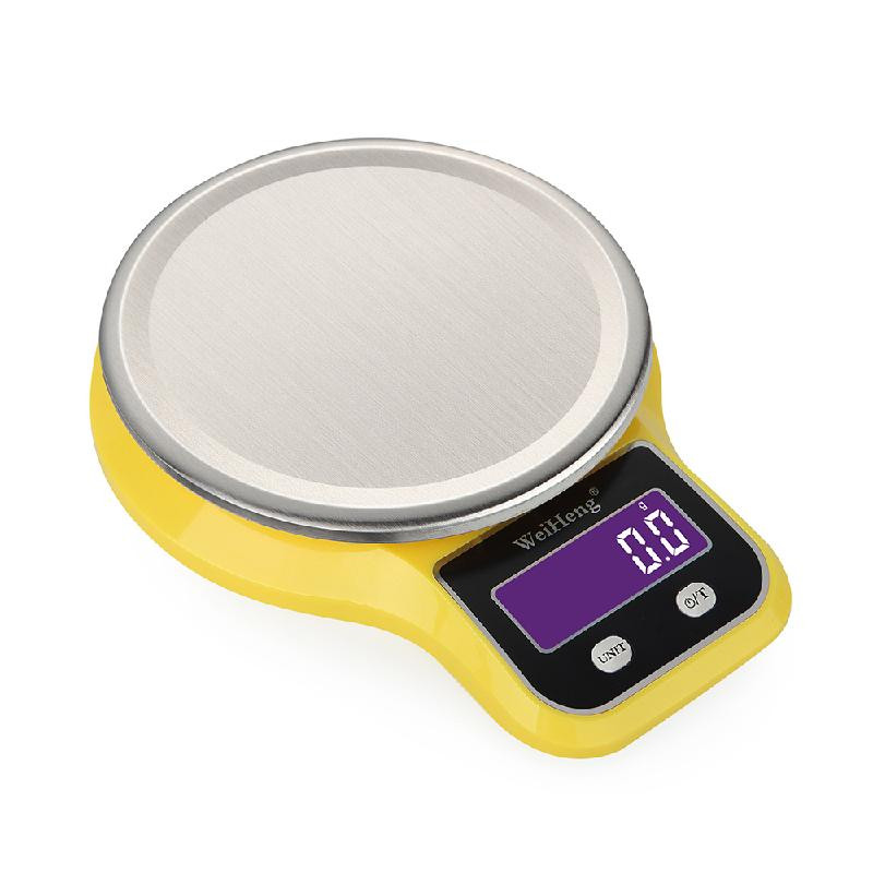 

koogeek Yellow, Кухонная весы