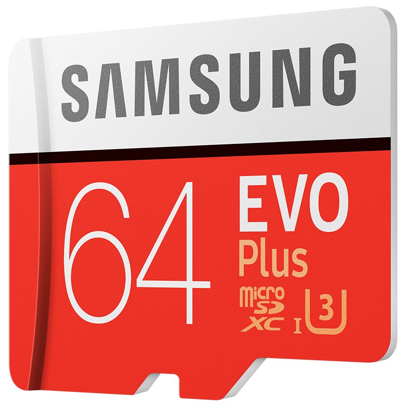 

SAMSUNG Красная карточка 64GB, Карта памяти microSD microSD sd sd sd cardmicro sd sd