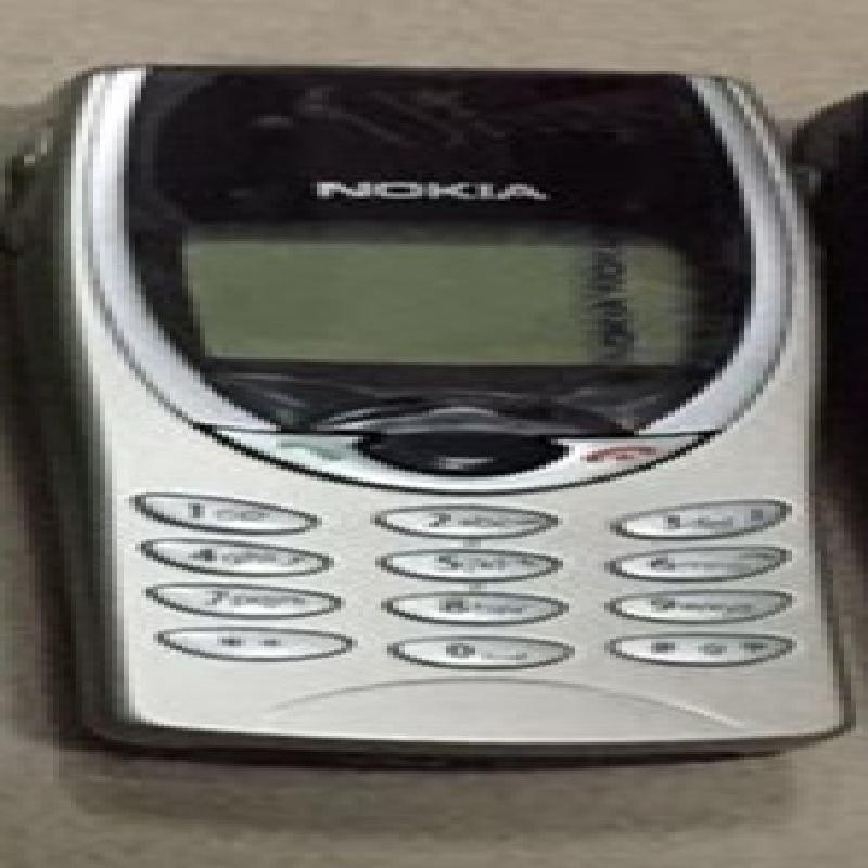 

Tissbely Цвет шампанского, 8210 Оригинальный Nokia 8210 GSM