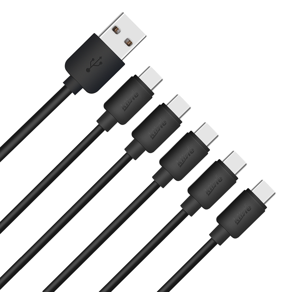 

kiirie Кабель USB типа C