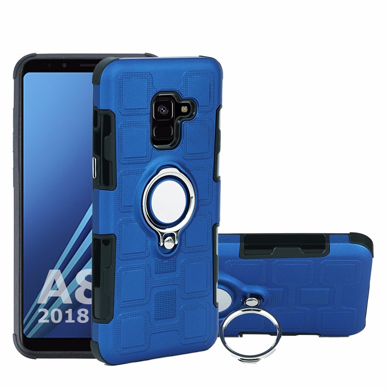 

SHS синий Samsung Galaxy A8 Plus A8 Plus 2018, Samsung Galaxy A8