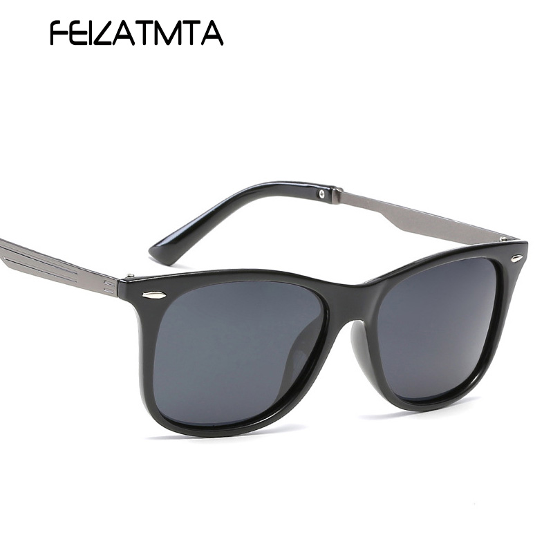 

FEIZATMTA Яркий черный