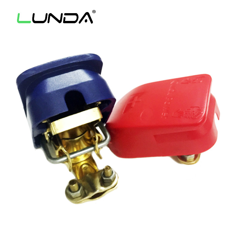 

LunDa, Кабели для батареек