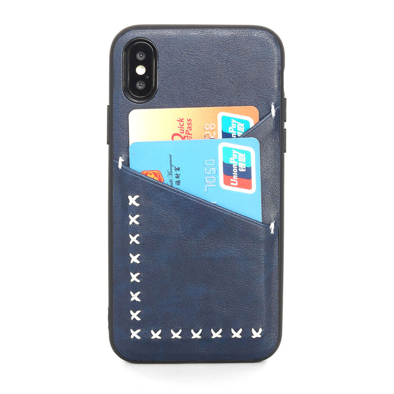 

XUEYING Синий цвет iPhone7 47inch, icovercase