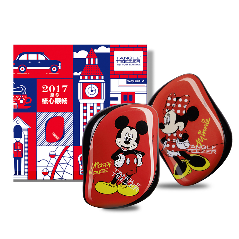 

JD Коллекция Подарочная коробка Dreamy Disney дефолт