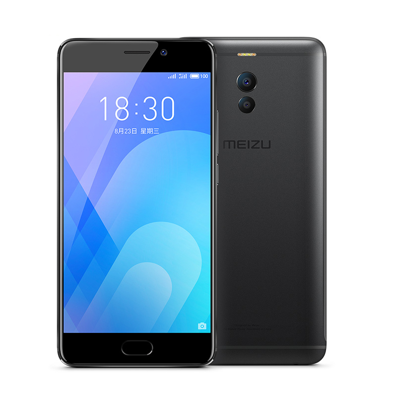 

MEIZU Золотистый Стандарт, Meizu M6 Note