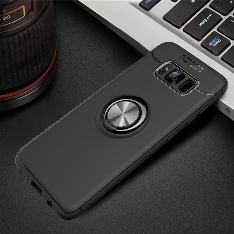 

goowiiz серый черный Samsung Galaxy S8, Samsung Galaxy S8 Case