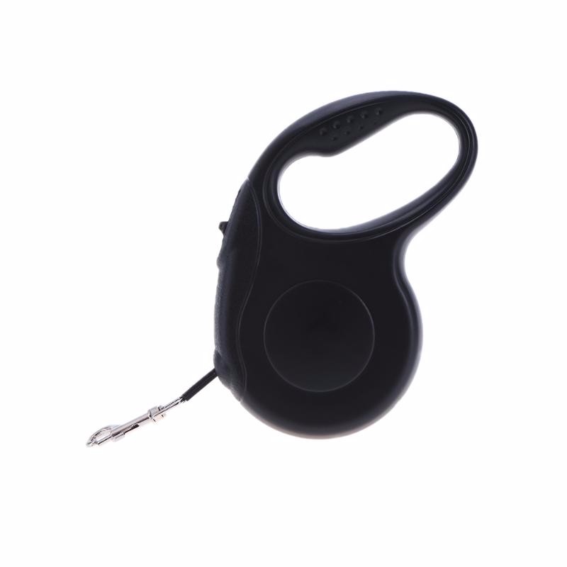 

kangfeng Чёрный цвет, 3M 5M Retractable Dog Leash