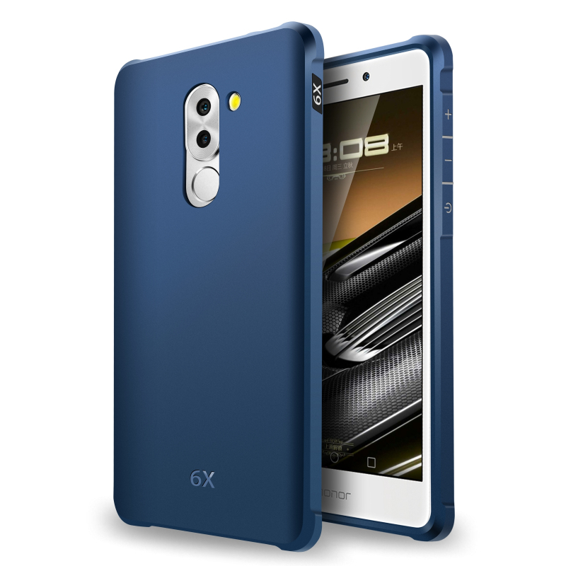 

goowiiz синий Honor Play 6X, Honor Play 6X