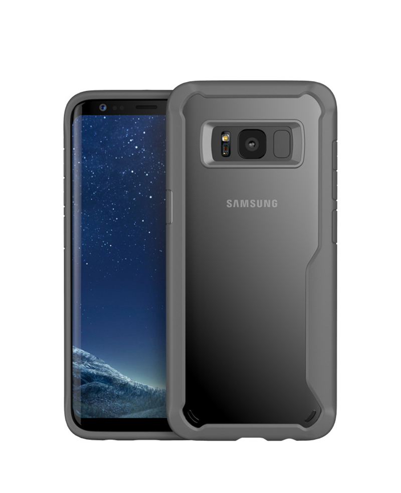 

goowiiz грей Samsung Galaxy S8 Plus, Samsung S8