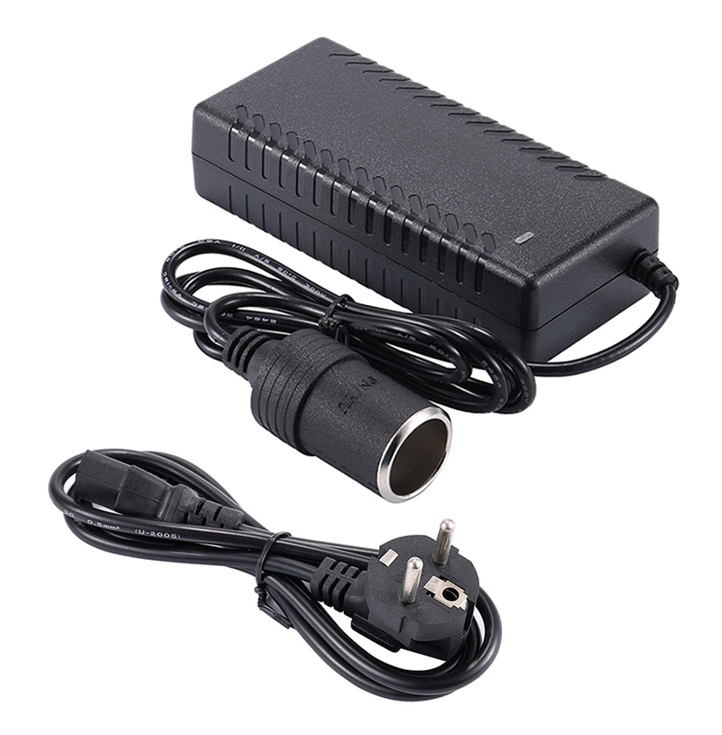 

COOLM EU Plug, AC DC 12V 5A