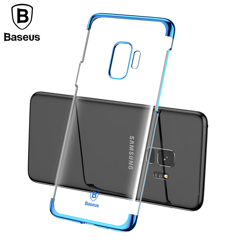 

Baseus синий Samsung Galaxy S9