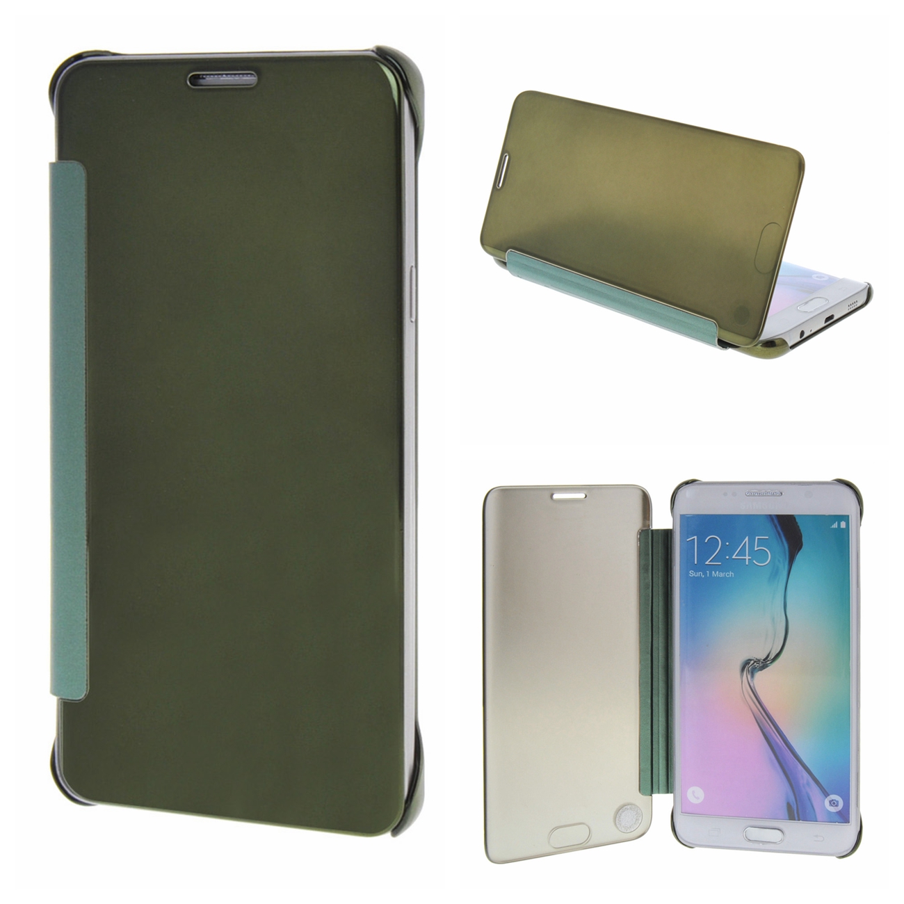 

MOONCASE
