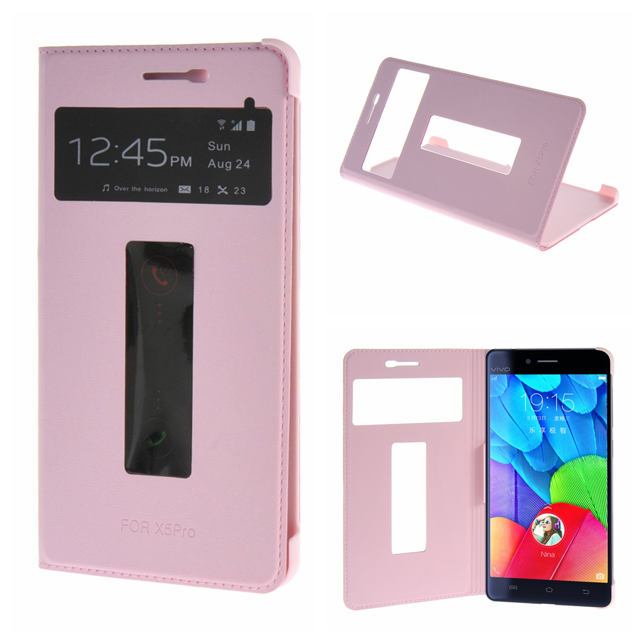 

MOONCASE