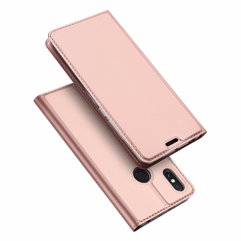 

WIERSS розовый для Xiaomi Mi Max 3