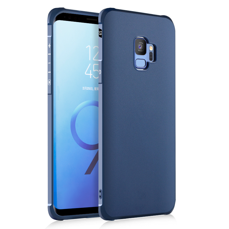 

goowiiz синий Samsung Galaxy S9 Plus, Samsung S9