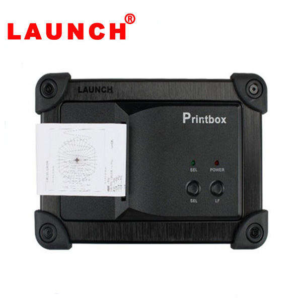 

LAUNCH, diagun printer